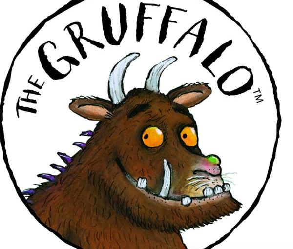 Children’s Book Review: The Gruffalo